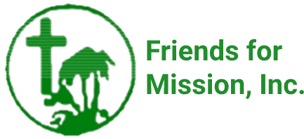 Friends for Mission, Inc.